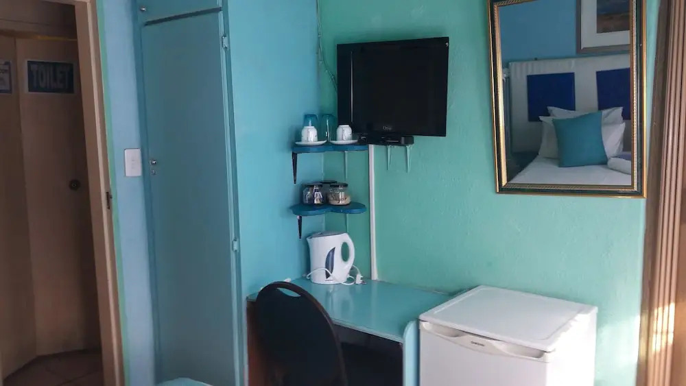 Diphororo guest house