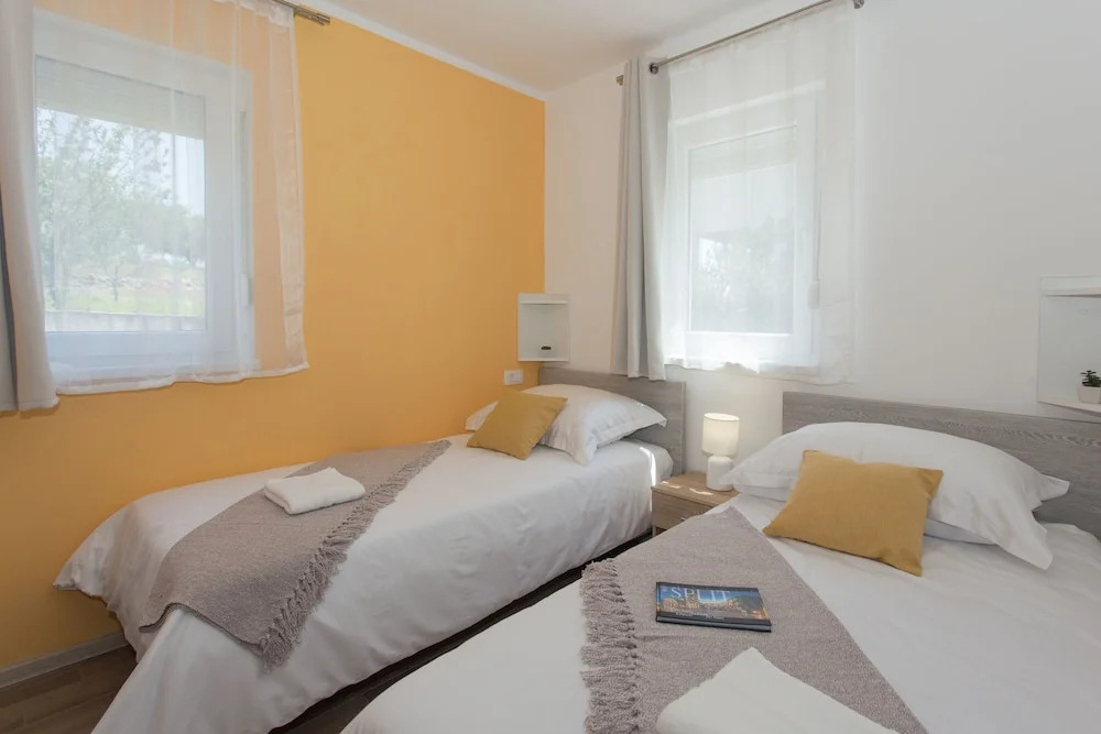 Villa Honey