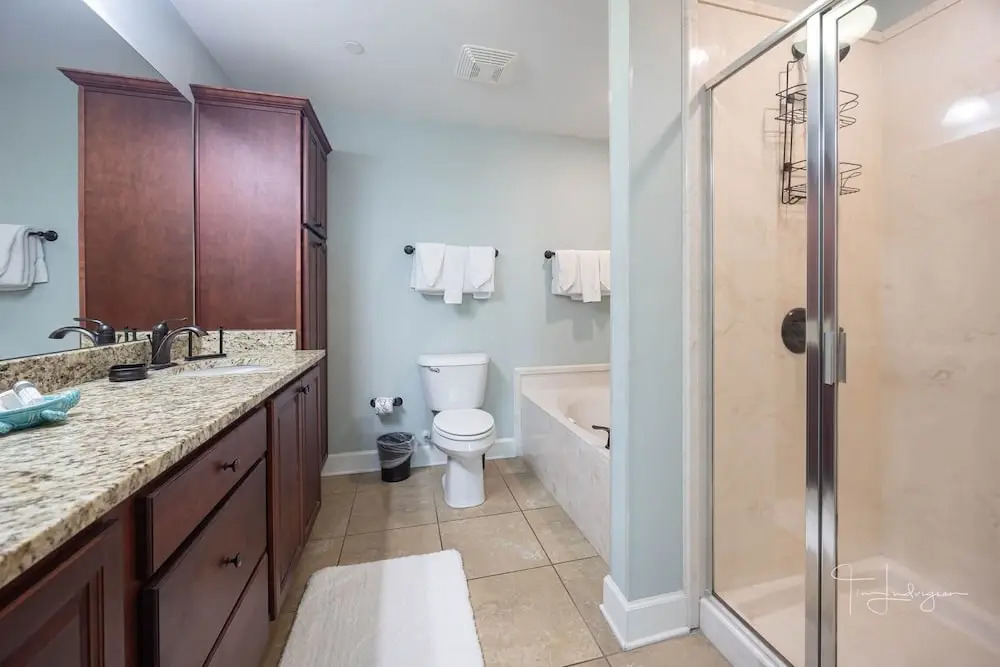 Phoenix Gulf Shores 1602-2 2 Bedroom Condo
