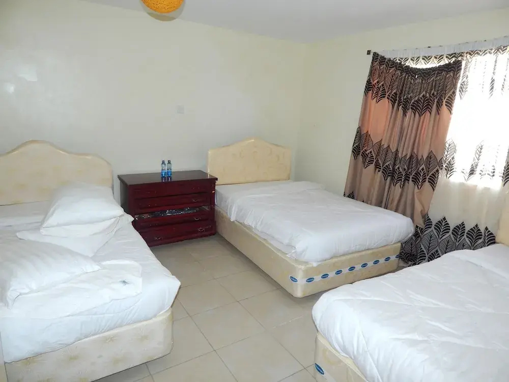 Lexingtone Hotel Narok Kenya