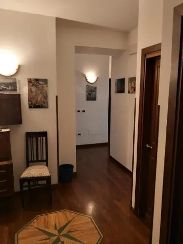 Arco del vento