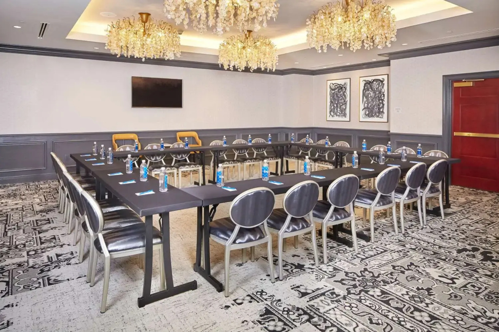 The Burgess Hotel, Atlanta, a Tribute Portfolio Hotel