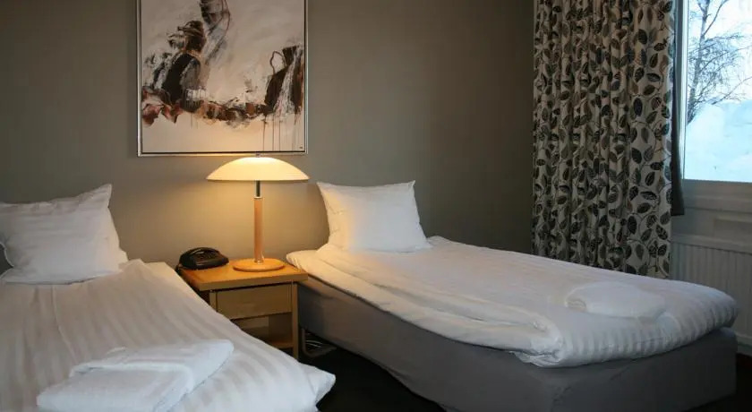 Best Western Liza Hotell