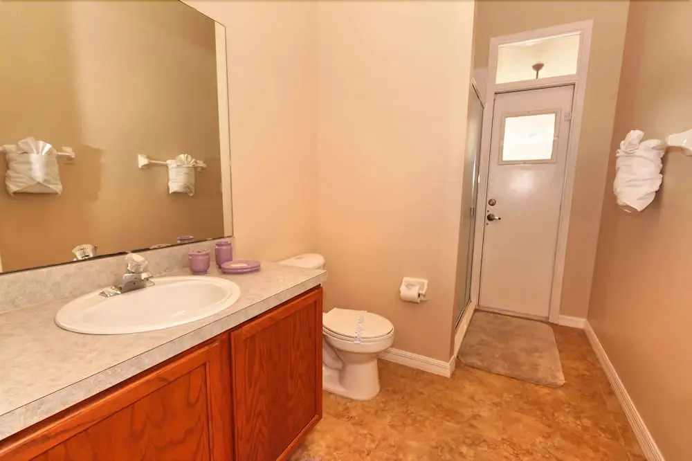 Orlando Vacation Homes 360