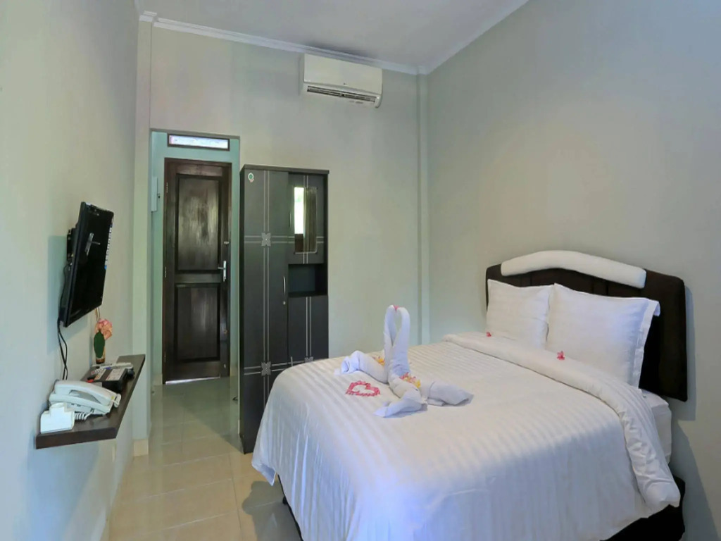 Jazz Senggigi Hotel