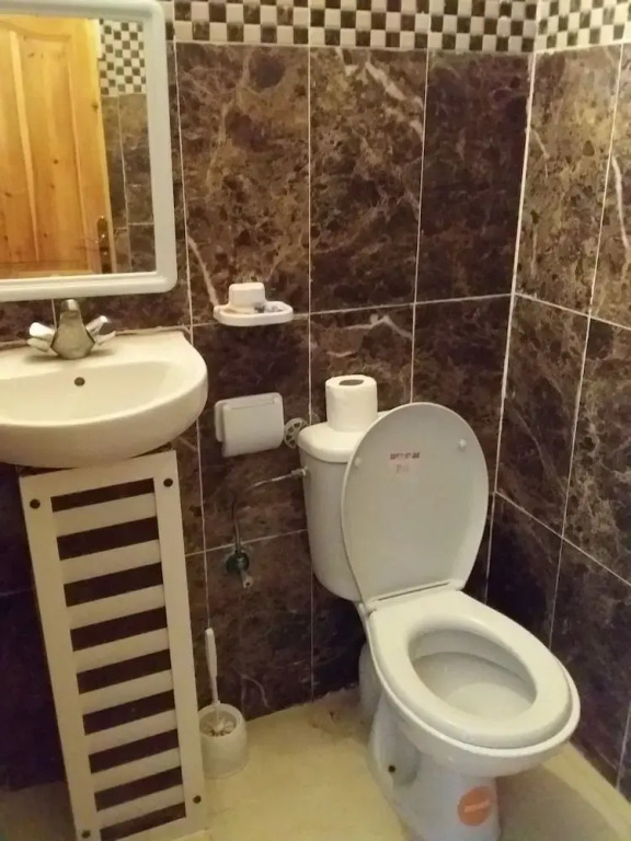 Inyan Dakhla Hotel