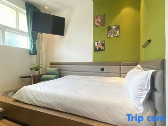 Shangya Xiahe Hotel (Beijing Tongzhou Universal Studios)