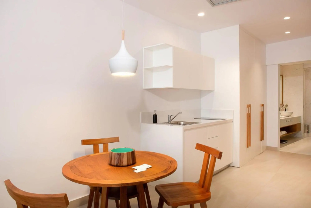 Phaedra Luxury Studio Chania Venetian Harbour