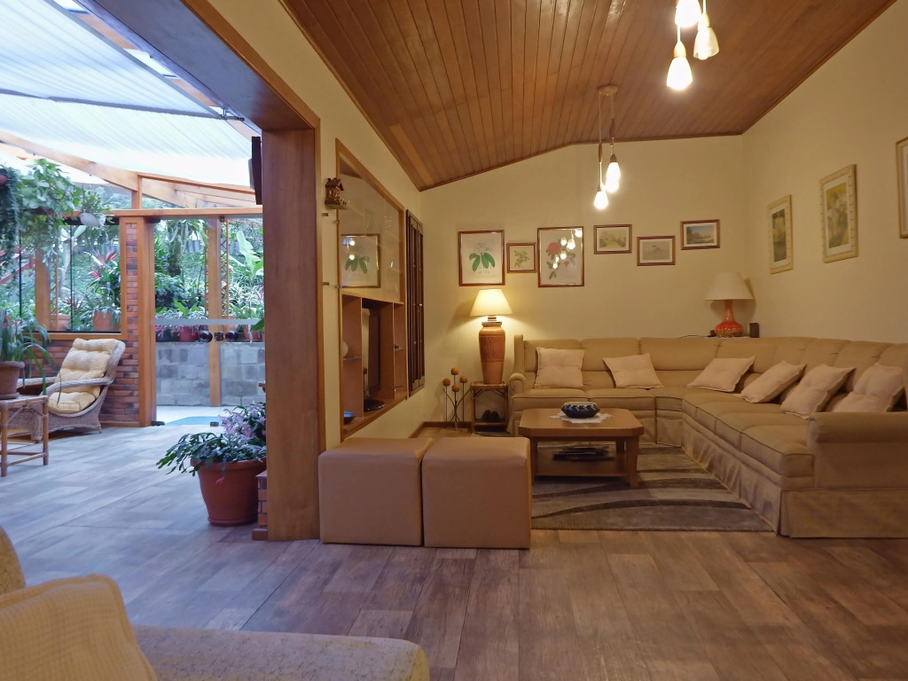Hotel Azaleia