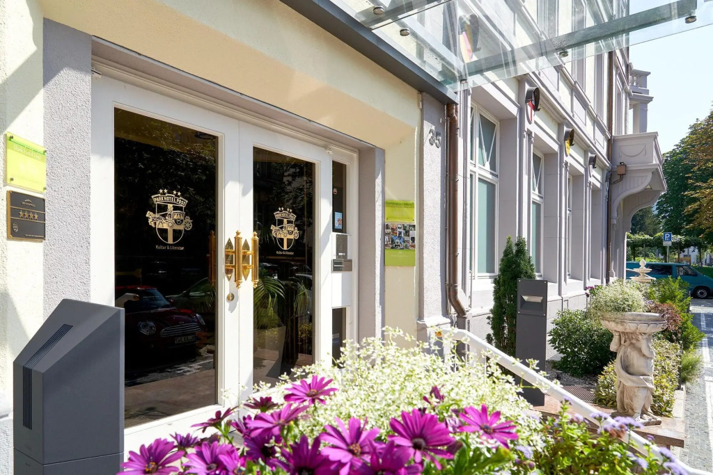 Park Hotel Post