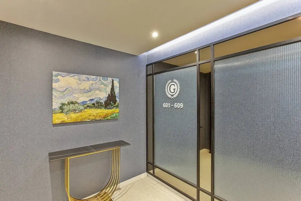 Hotel Grazie