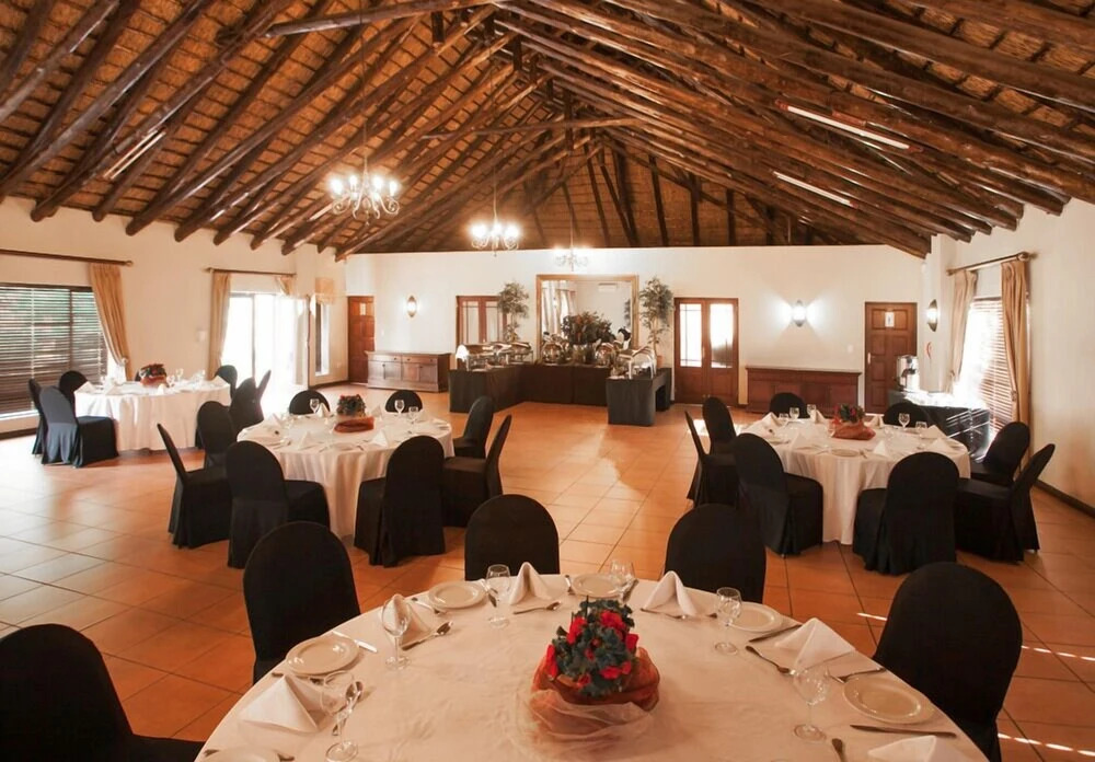 Black Eagle Hotel & Spa