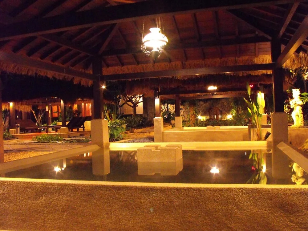 Cloud Garden Homestay