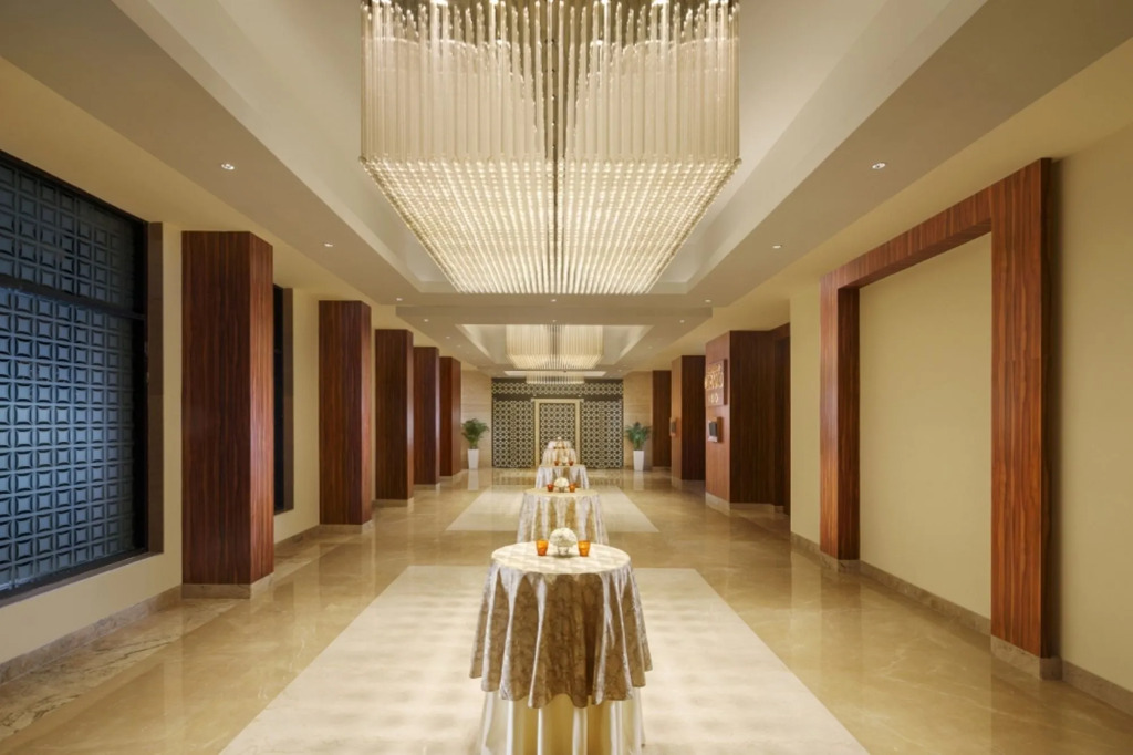 Sandal Suites by Lemon Tree Hotels