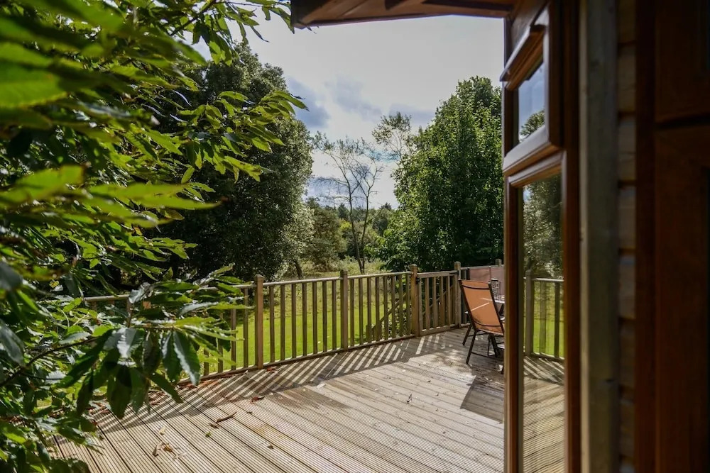 Fritton Lake Retreats