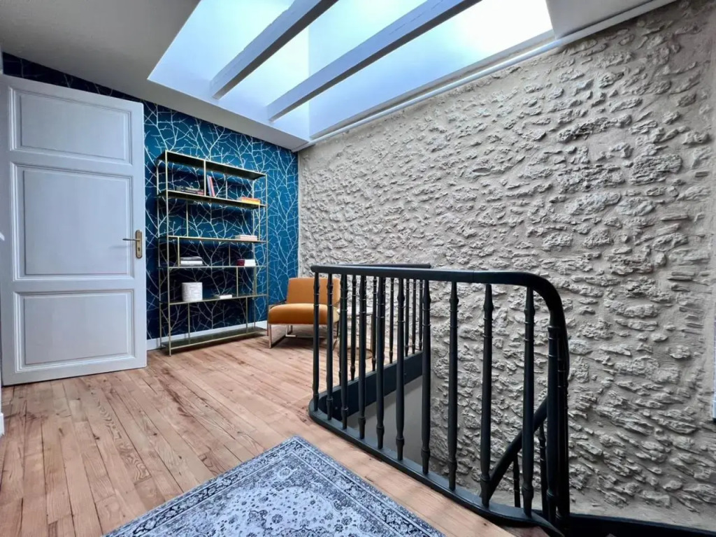 L'Envie d'Eymet, gîte pour 12 personnes