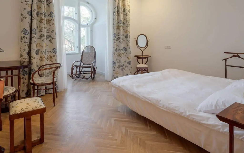 Villa Csonka by Privo