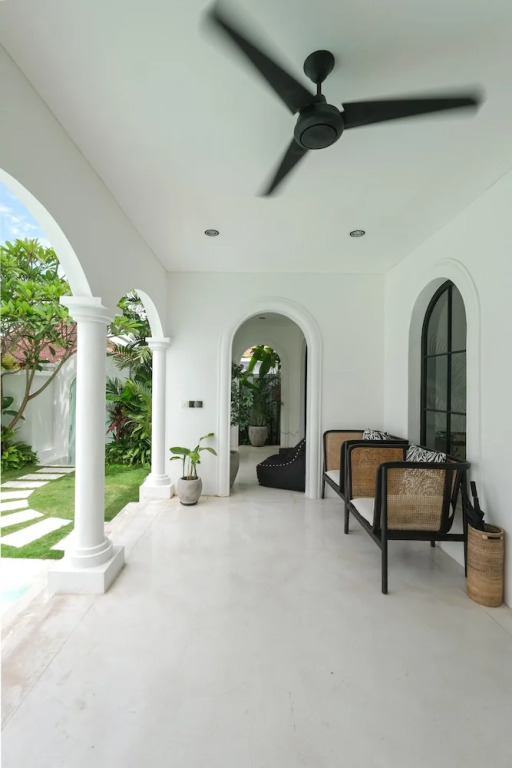 Morning Glory Villa