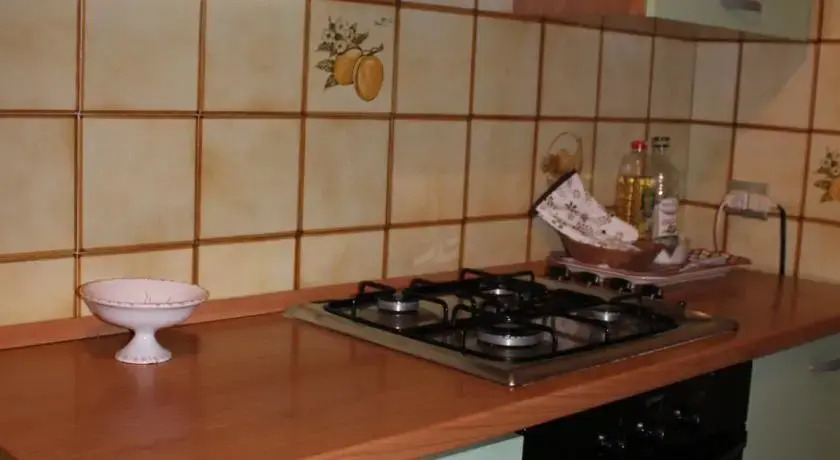 Dolce soggiorno a Cefalù