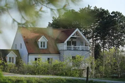 Nuits De Mer
