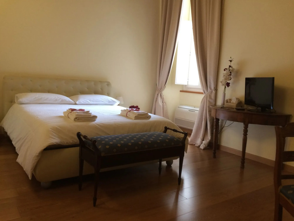 I Prati di Roma Suites