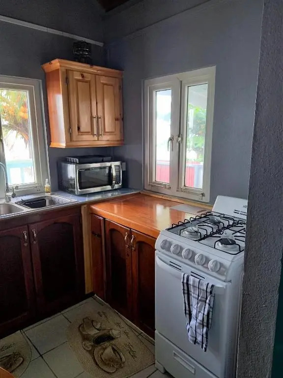 Mx2 Cottage