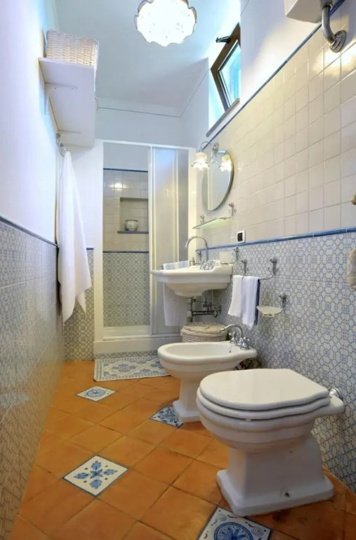 Casa Nando in Sant Agata sui Due Golfi