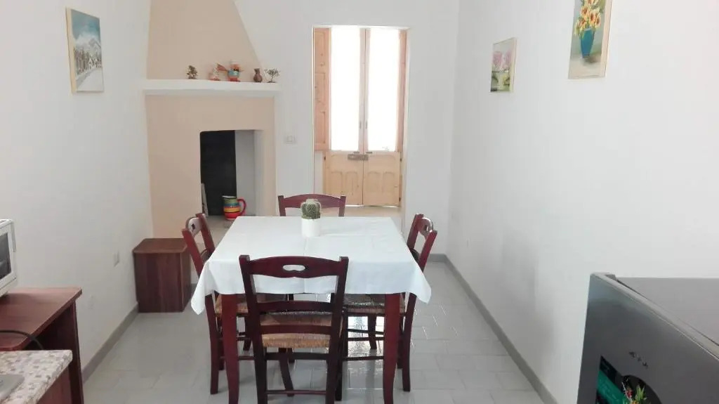 Trilocale Antica Veglie