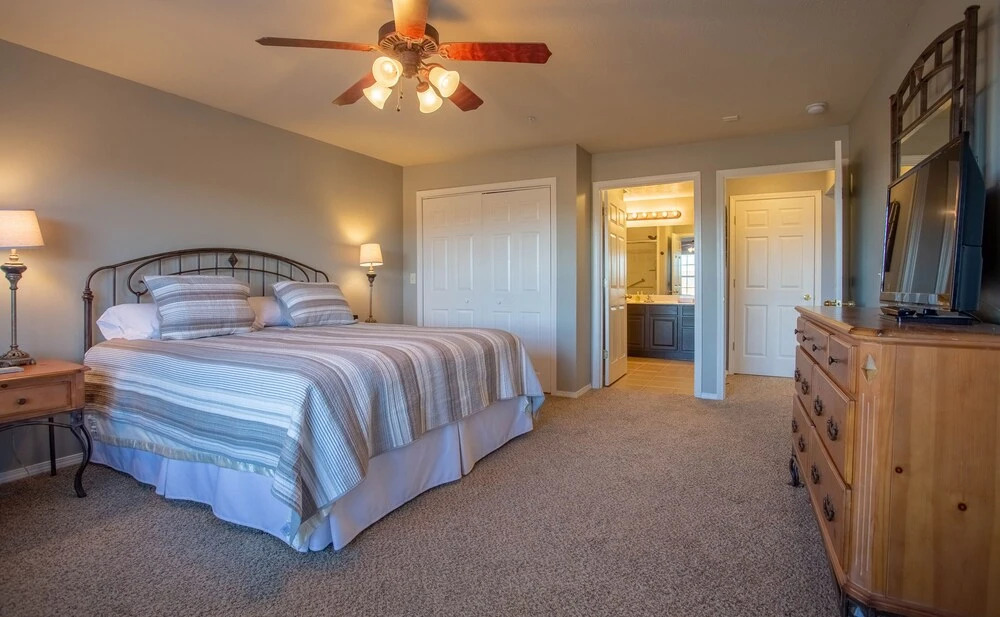 Par View Vista 2 Bedrooms 2 Bathrooms Condo