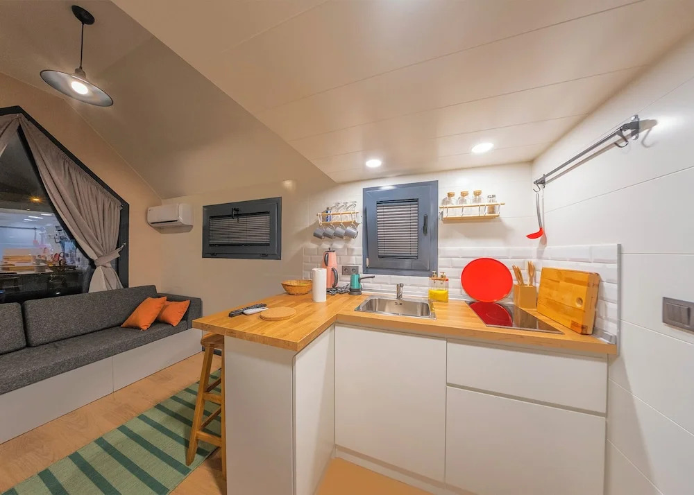 Efe Tiny House