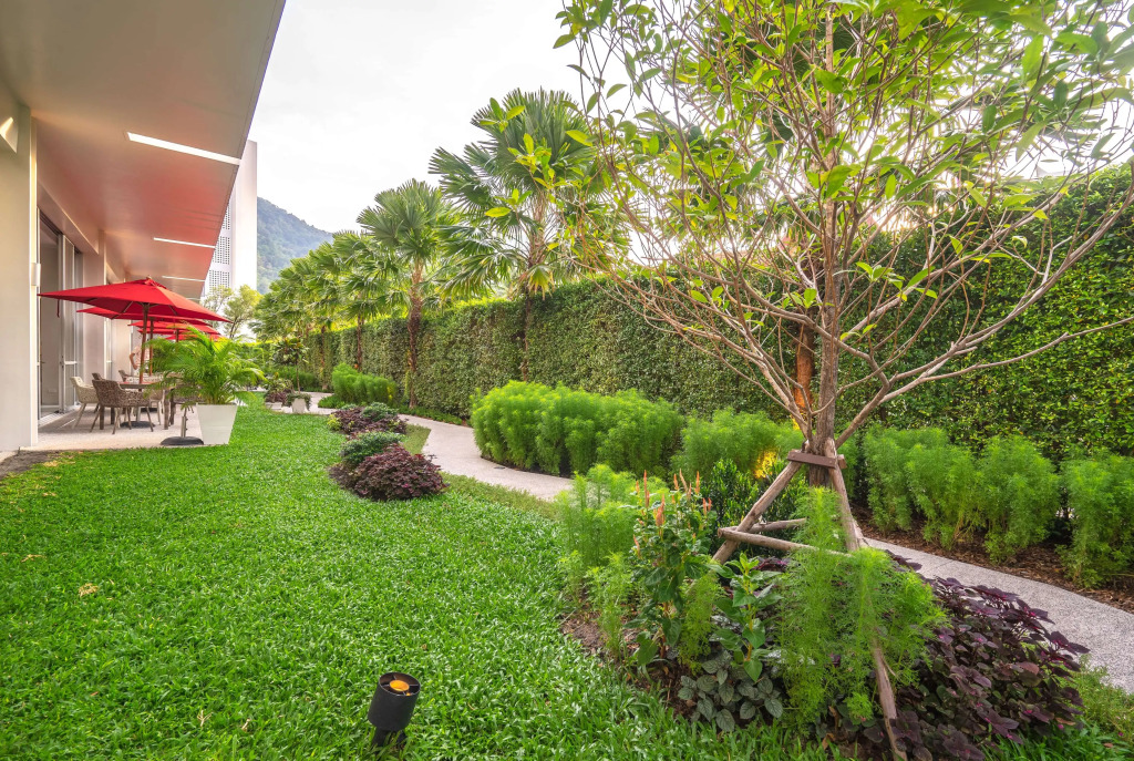 Ramada by Wyndham Phuket Patong