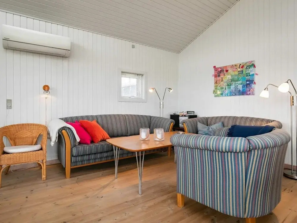 9 person holiday home in Millinge