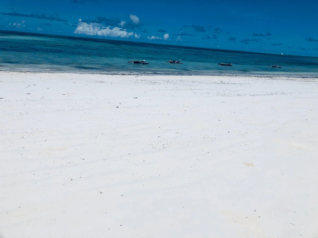 Asali Beach House