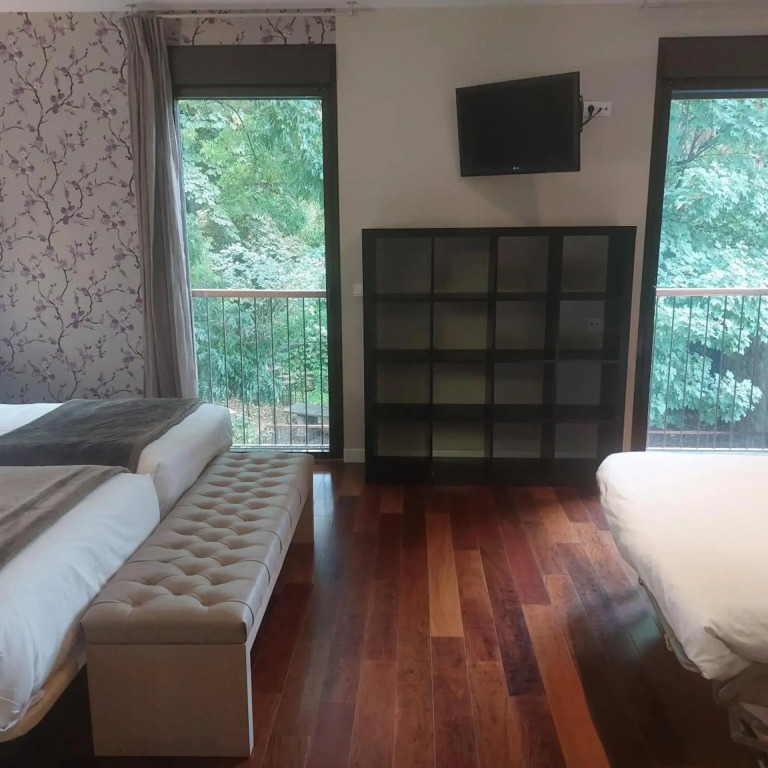 U-Hotel Spa Ciudad de Astorga