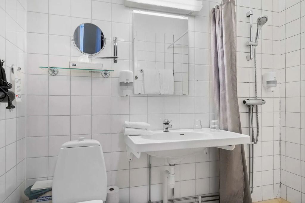 Best Western Hotel Varnamo
