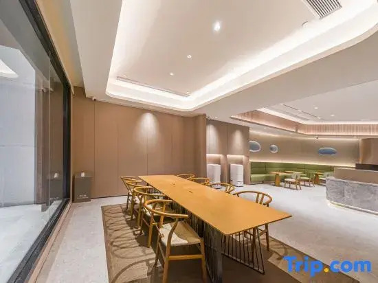 JI Hotel Beijing Jinsong Middle Street