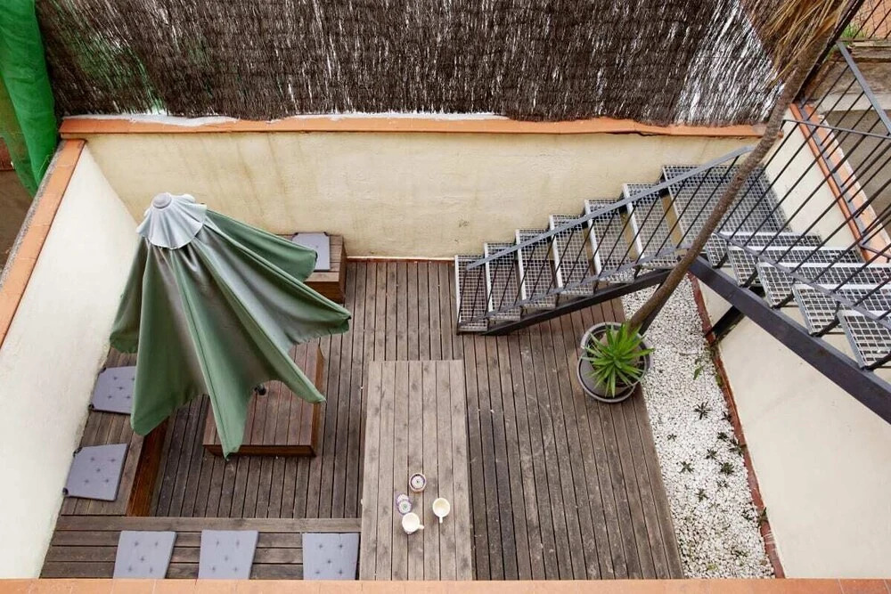 Centric 2 Bedroom Apartment
