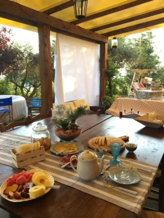 B&B La Lavanda
