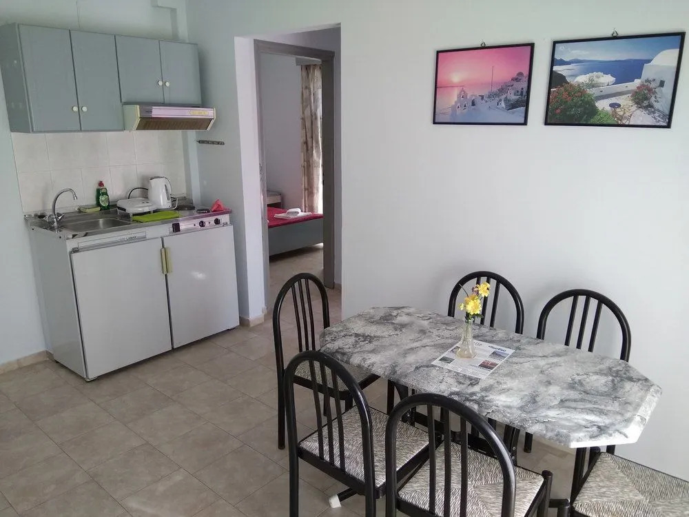 Sofia Apartments