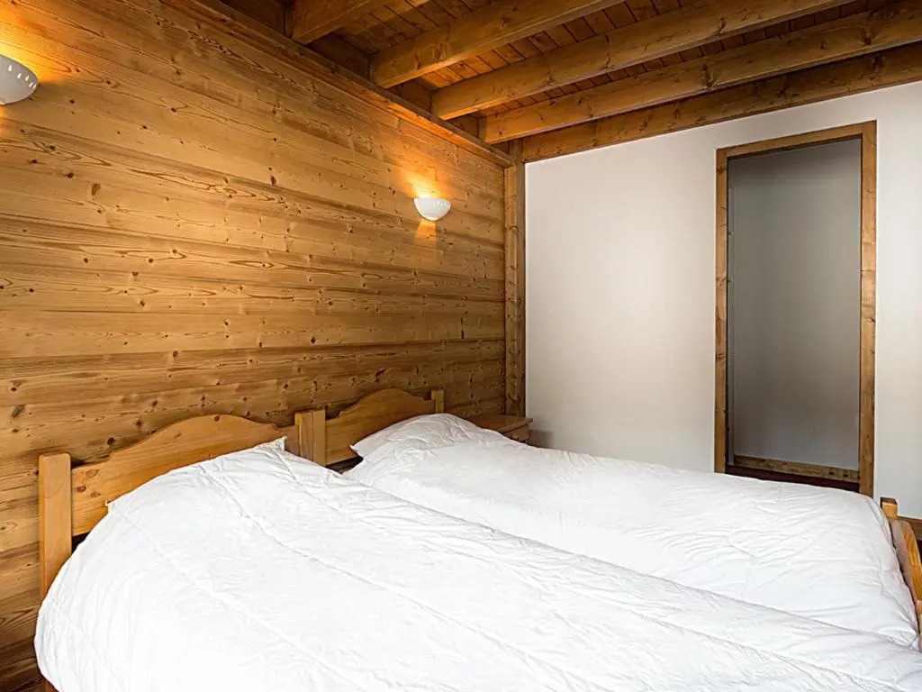 Appartement Val-d'Isère, 2 pièces, 6 personnes - FR-1-519-21