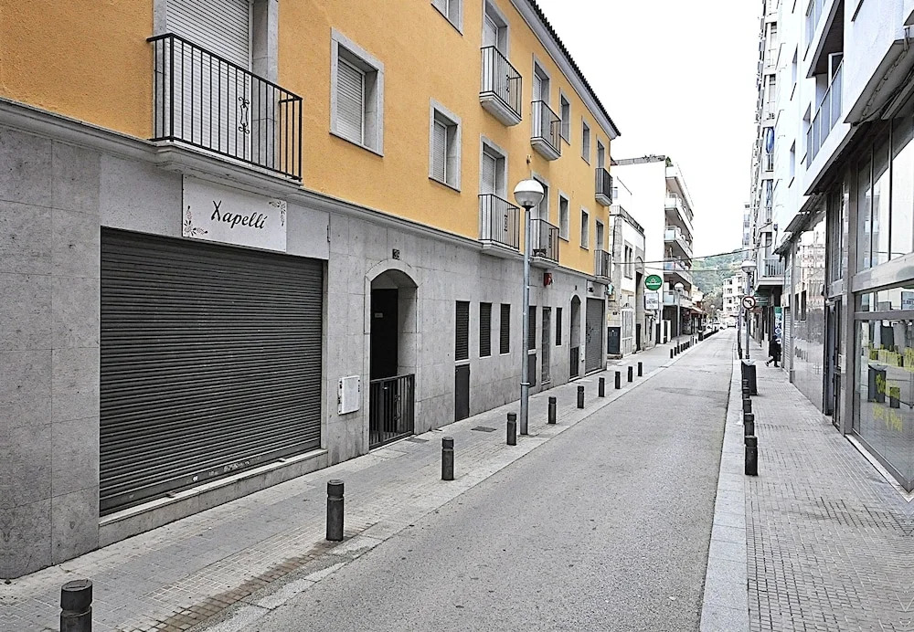 Apartment Llaverias-Calafats 171