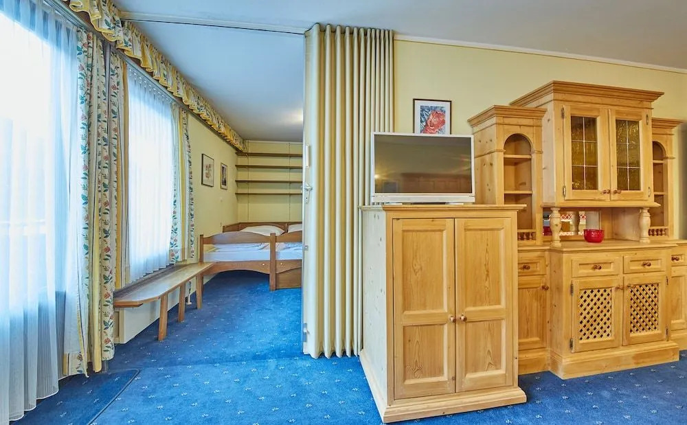 Appartement Lacher