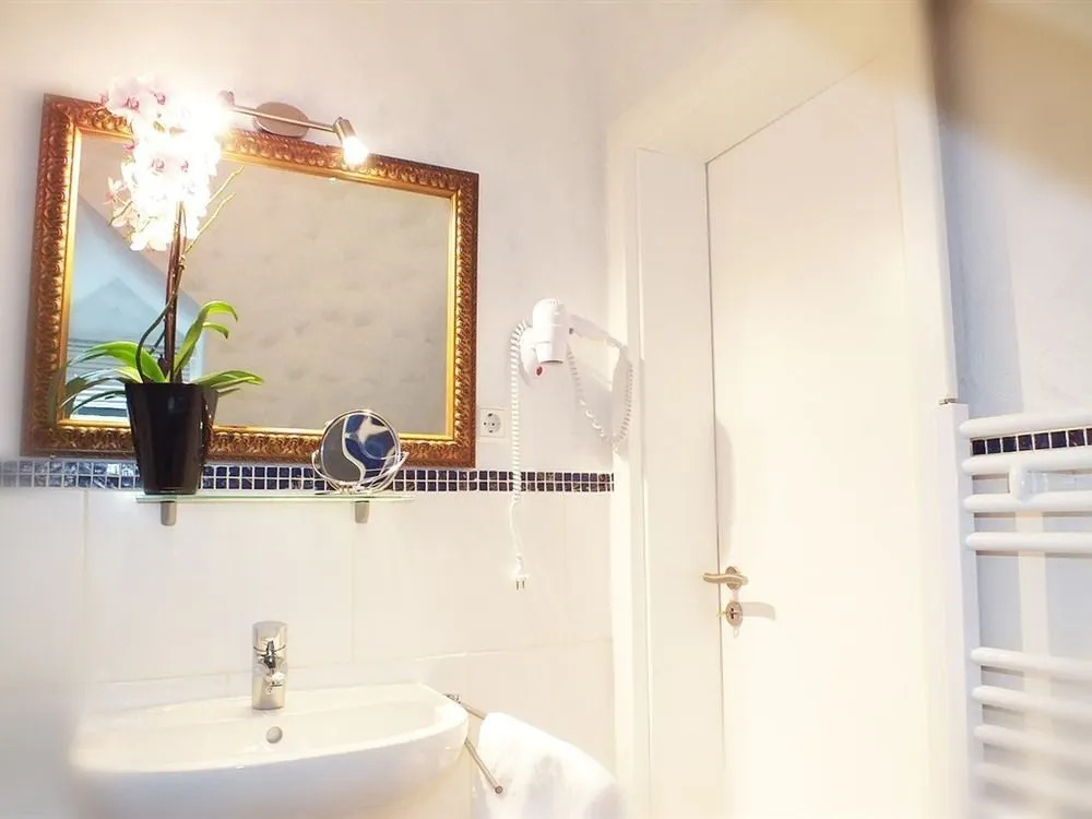 Trattoria & Apartments - Casa da Enzo