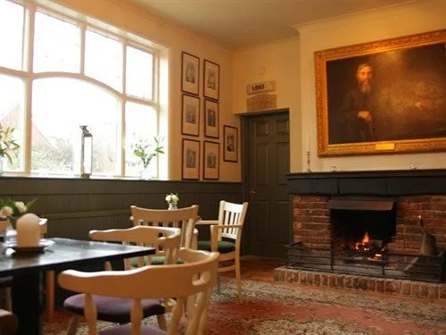The Cricketers Inn
