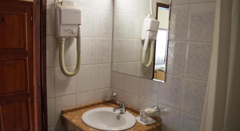 Hotel Rodina