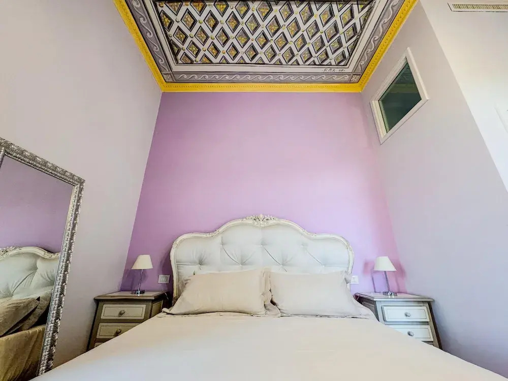 Vanvitelli Palace B&b