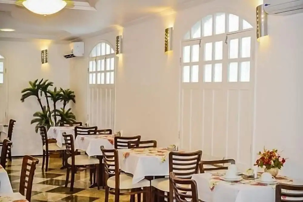 Hotel Cocal