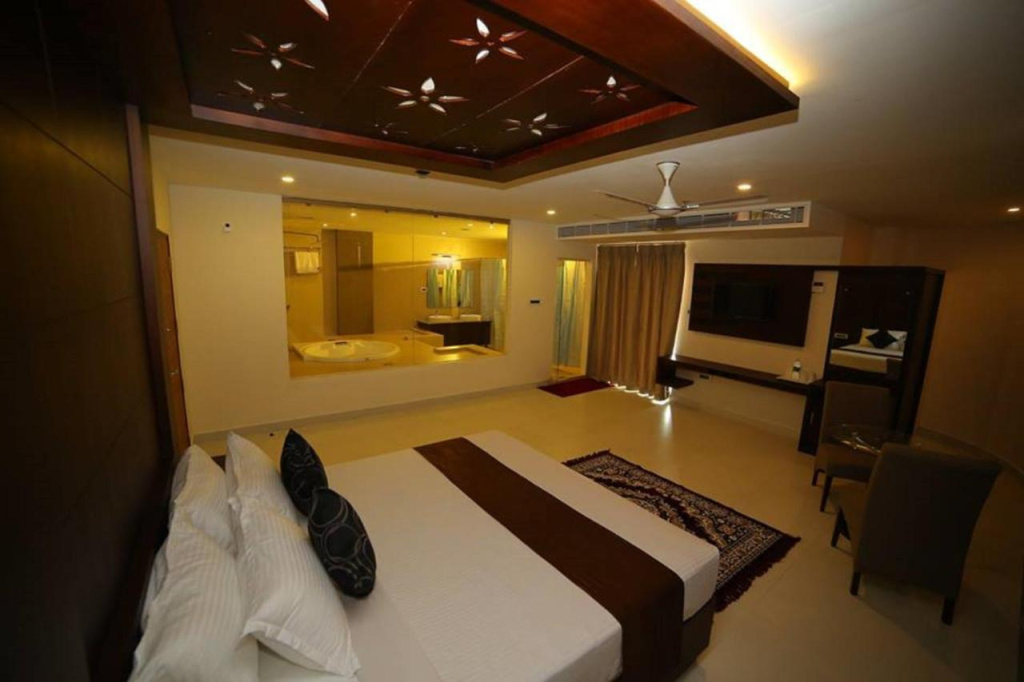 Vavas Inn & Suites