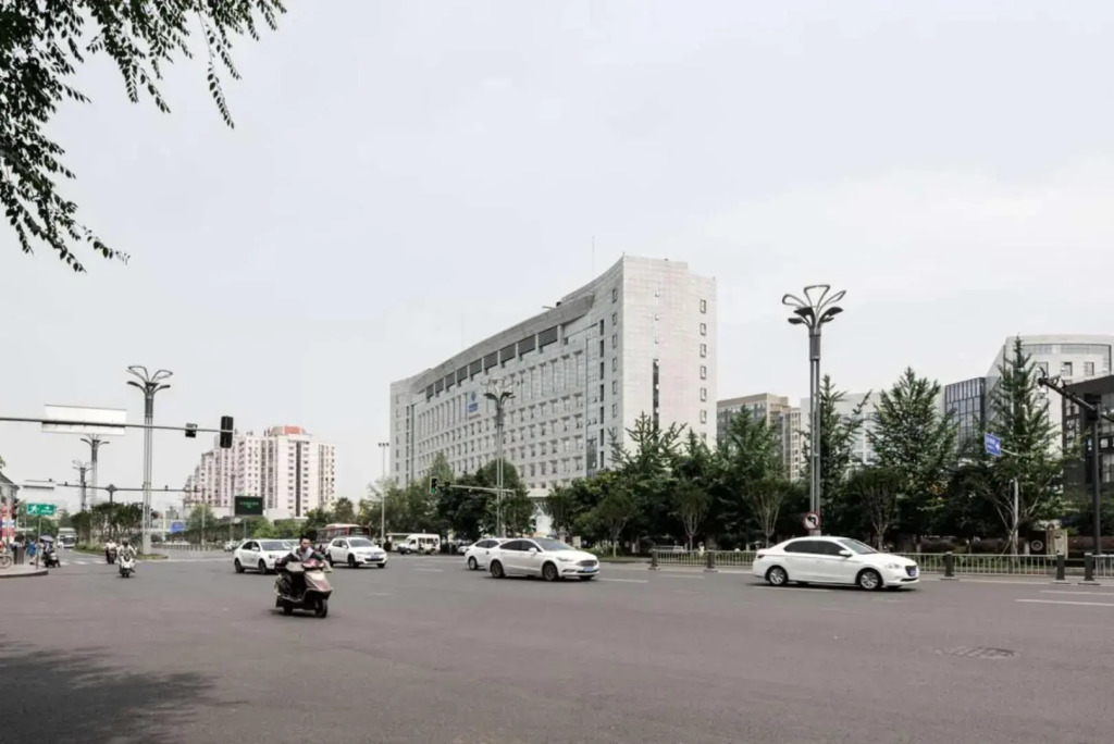 ChengDu Qinyang·Wuhou Temple· Locals Apartment 00155970