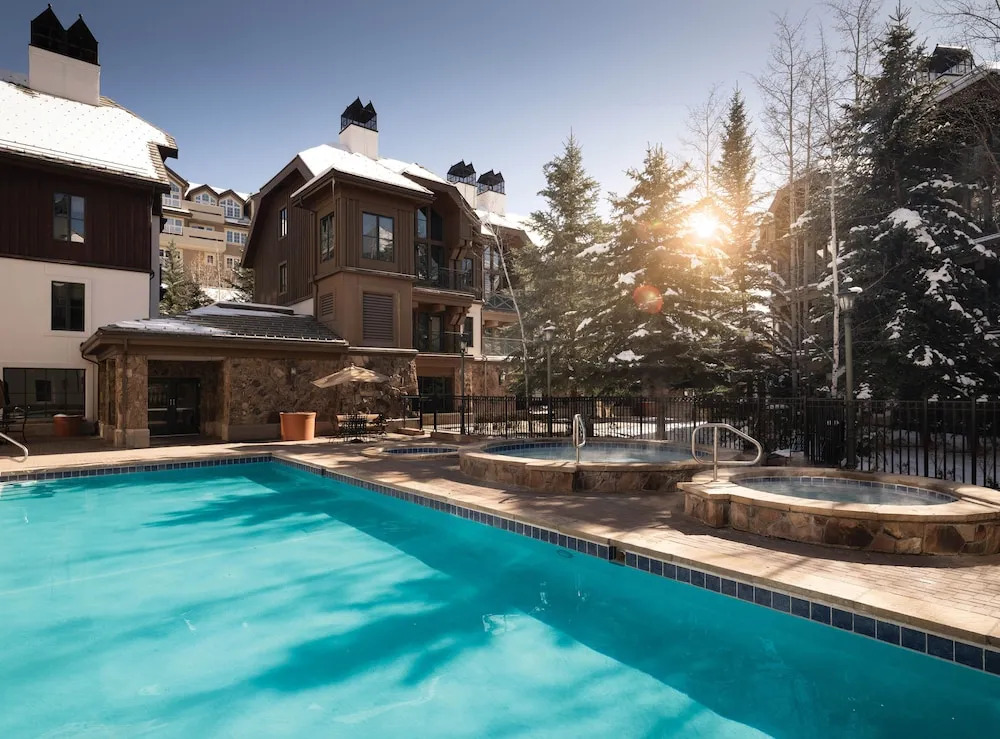 The Residences at Mountain Lodge by Hyatt Vacation Club